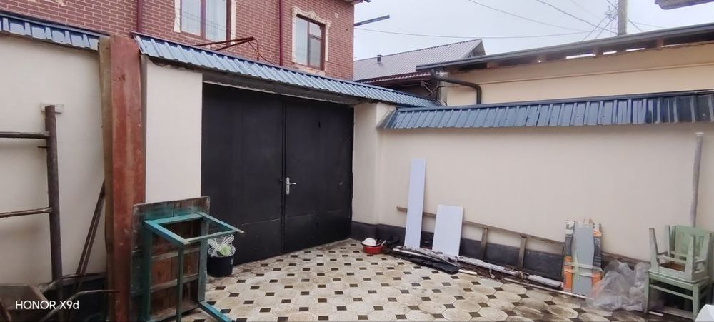 Продаётся дом Мирабадский район ул Эльтузар