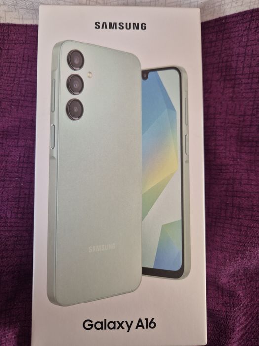 Samsung galaxy A16 / самсунг галакси А16