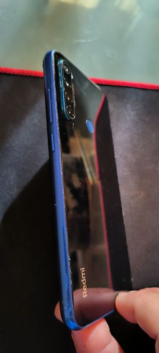 Redmi note 8 телефон