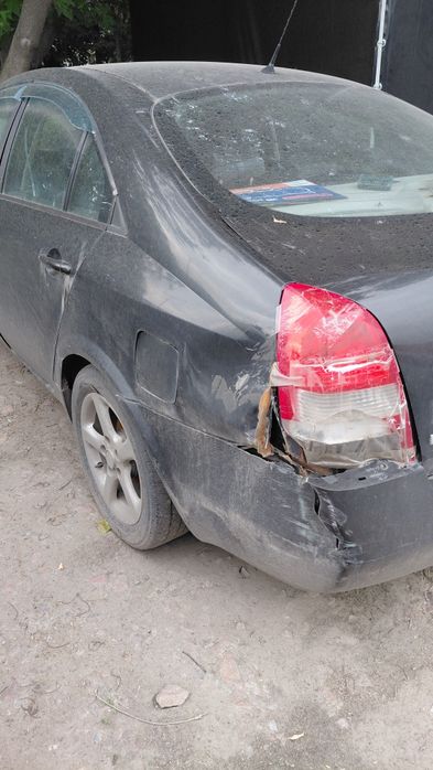 Продам ниссан премьера р12