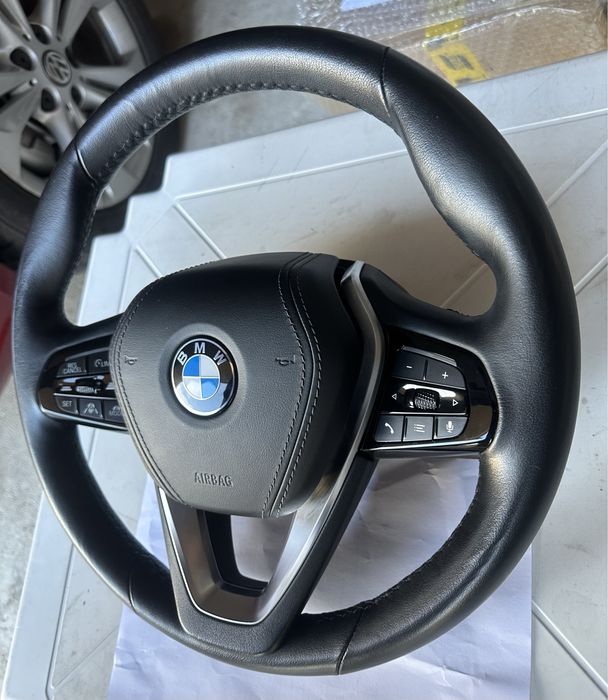 Volan BMW G30 / G20 facelift