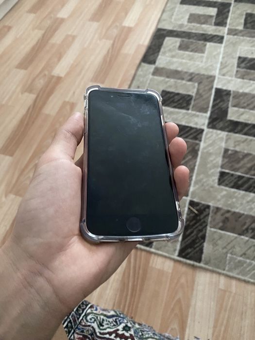 iphone 8 обмен или продам 25.000