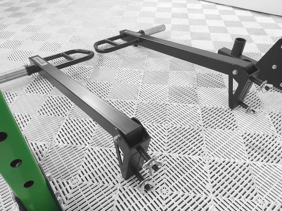 Модул Подвижни рамене  (Lever Arms)