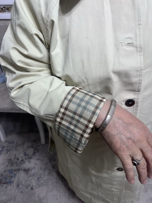 Тренч плащ новый