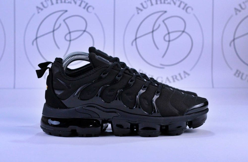 Nike Vapormax Plus Мъжки Дамски Маратонки