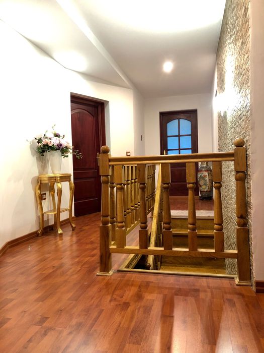 Casa de vânzare la munte Brosteni Suceava