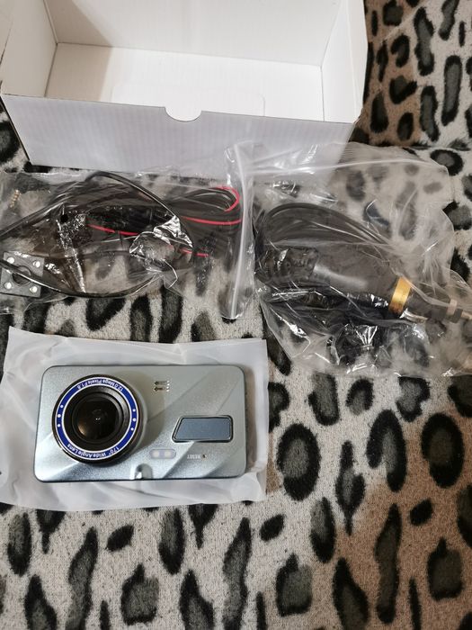 Видео-регистратор