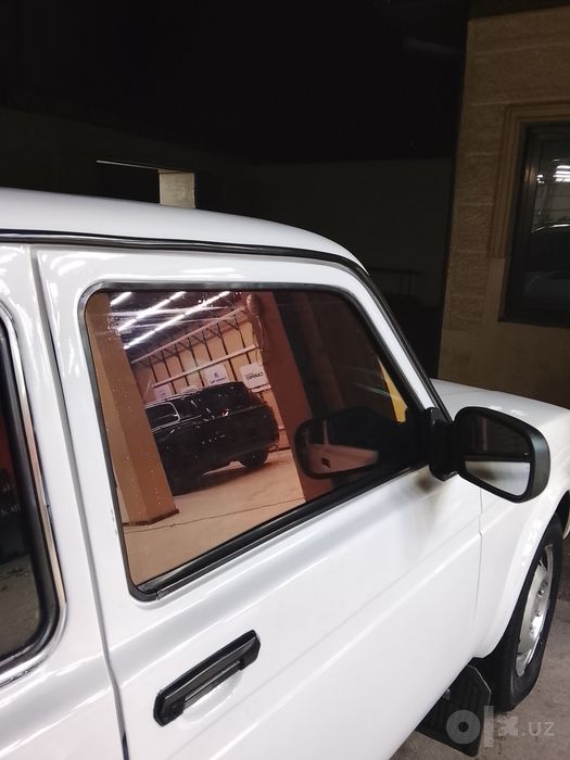 Lada Niva 2020 4×4 sotiladi