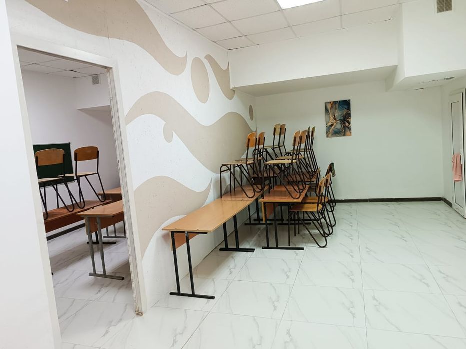 Продам помещение 30 кв полуцоколь