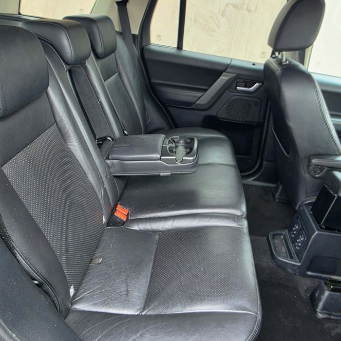 LAND ROVER Freelander 2009 — imagine 3