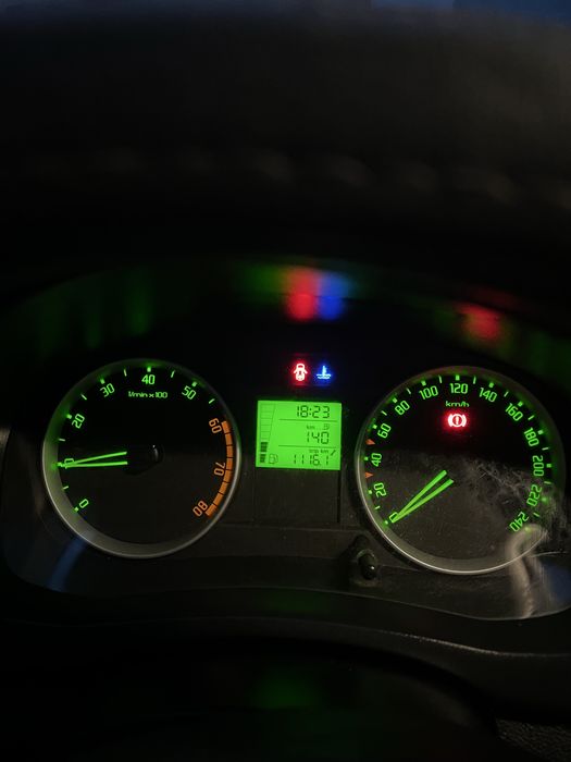 Škoda Fabia 2009 gpl, 2.317 € — imagine 5