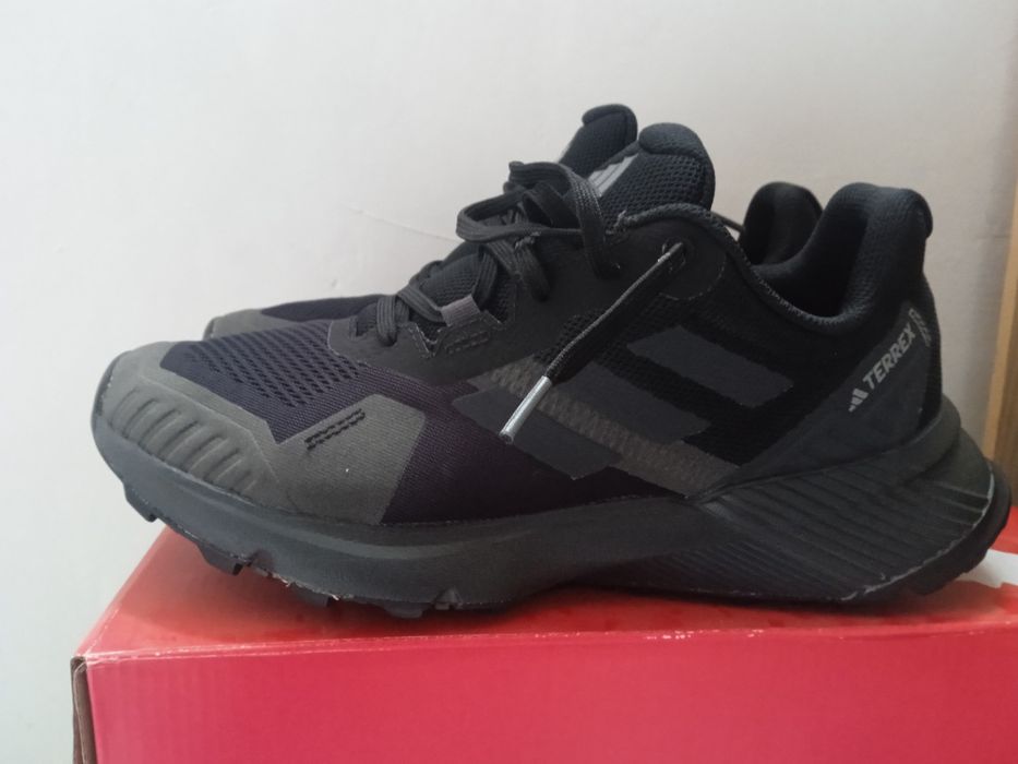 Adidas Terrex 41  1/3