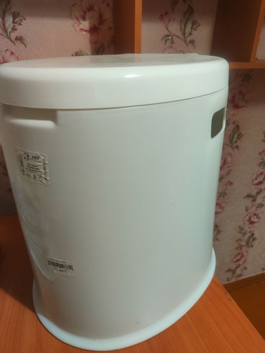 Биотуалет новый . Доставка