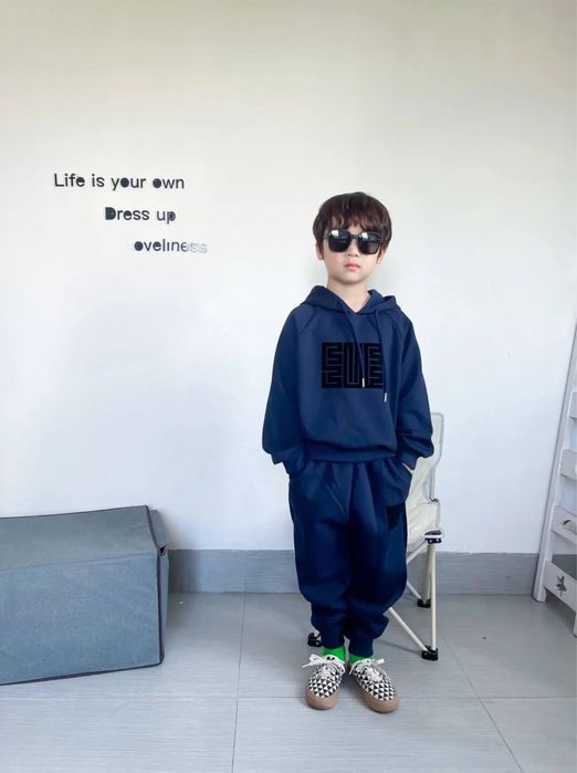 угил бола учун спартивка