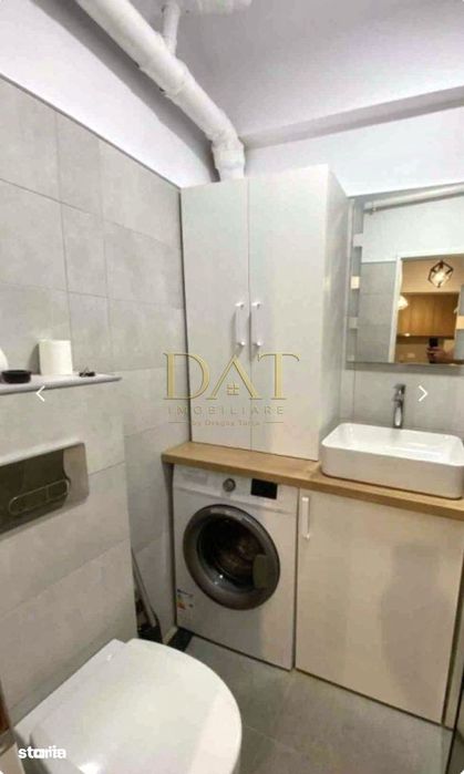 Apartament 2 camere | 43 mp | zona Horea
