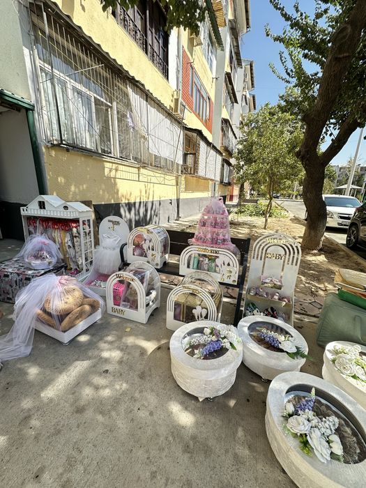 Oformleniya Оформление СВАДЕБ