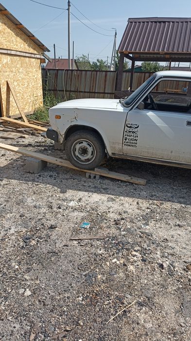 Продам недорого жигули 07