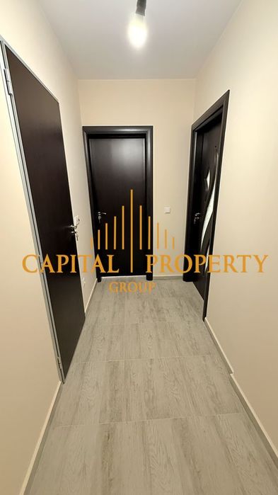 2-стаен в Варна-Погребите площ 54м2