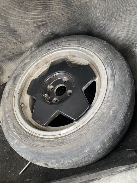 Оригинальные диски Borbet A