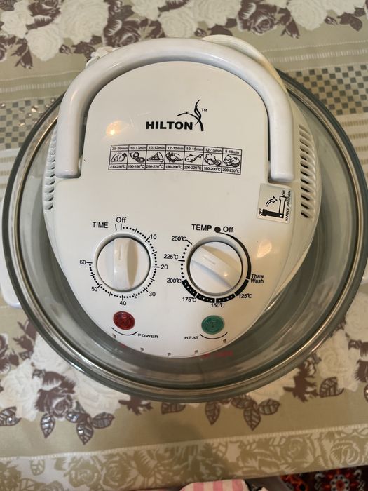 продается Аэрогриль новая