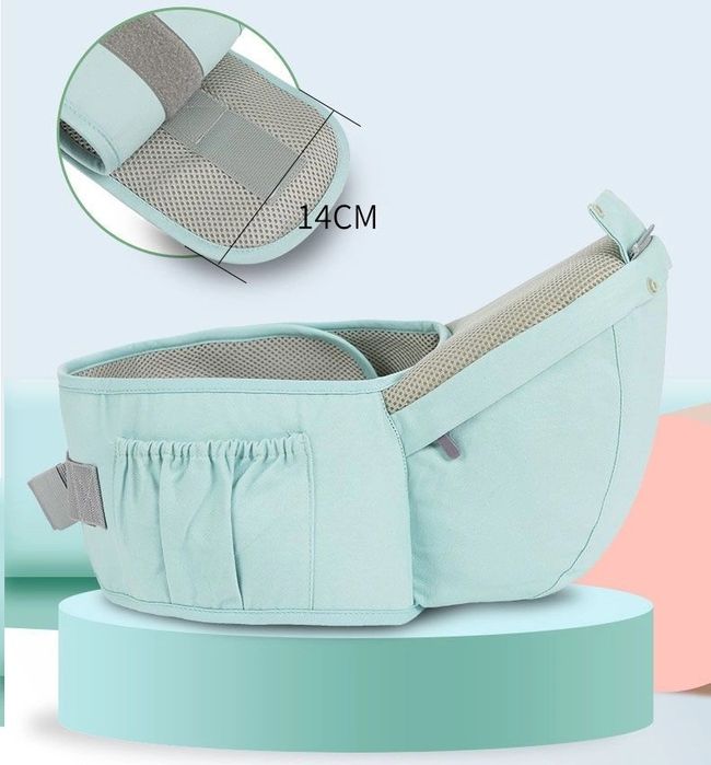 Эргорюкзак-кенгуру