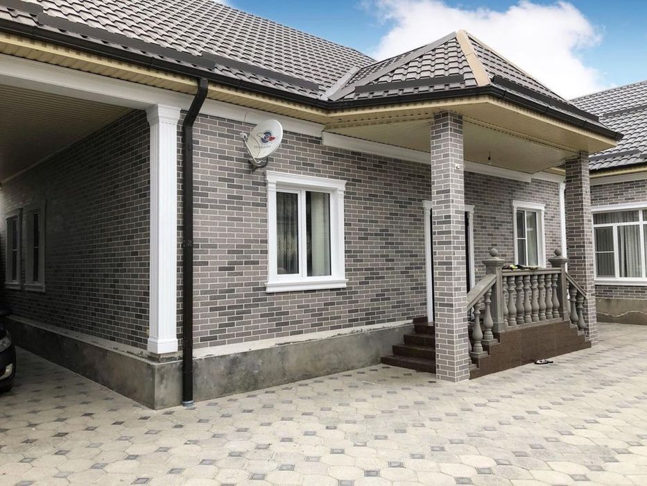 АМК декоративная покрытия.