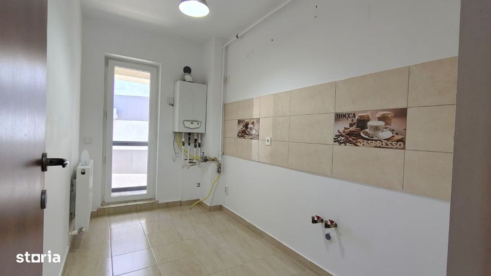 Apartament 2 camere Rezervelor langa Penny