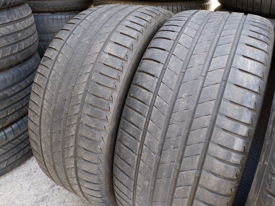 Anvelope second vara 225 40 R19 Bridgestone RFT