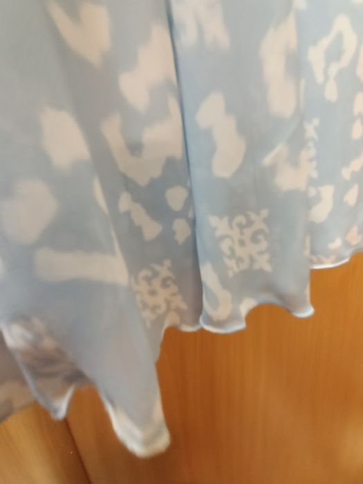 Платье на девочки 7-11 лет