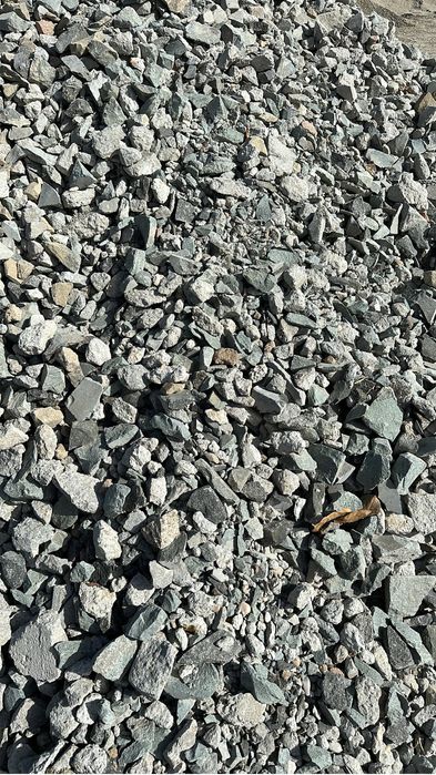 Piatra concasata/ piatra decorativa