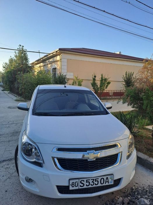 Chevrolet Cobalt