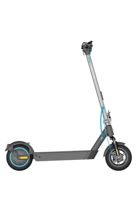 Scuter electric Motus Scooty 10 Pro Motor 600W Autonomie 70km Semnalizatoare Integrate Senzor Lumina Blocare NFC Aplicatie GPS Siguranta Mobilitat