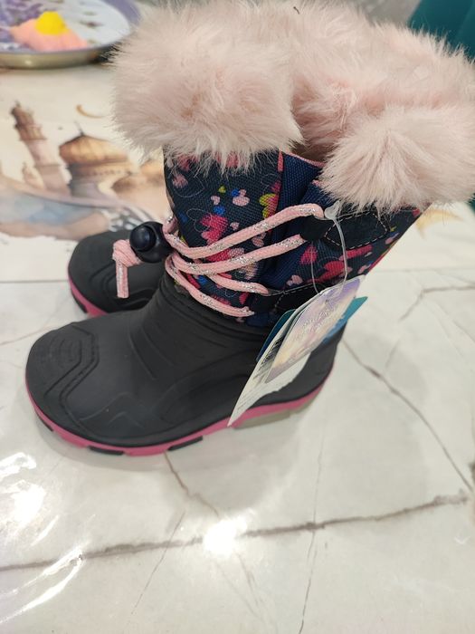 Детская обувь девочки