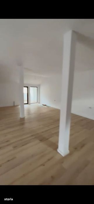 Duplex de vânzare – Sarata Monteoru