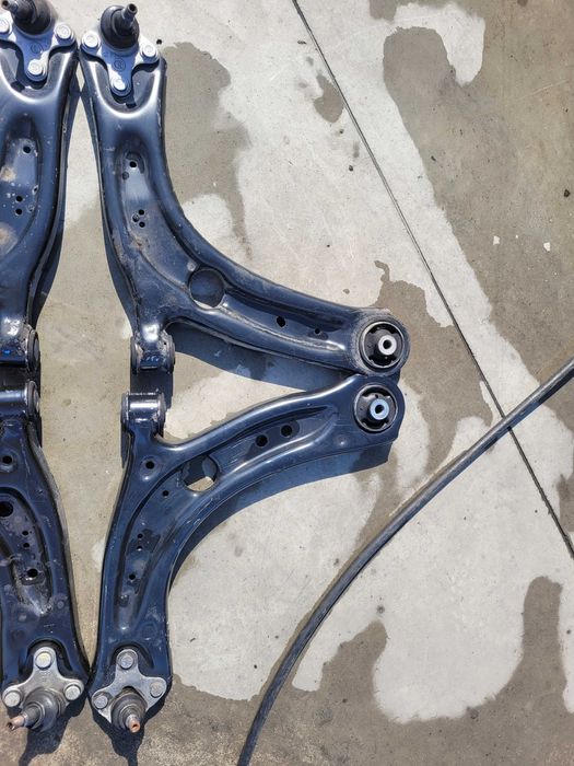 Brat bascula fata stanga dreapta VW Tiguan 2 2016-2020