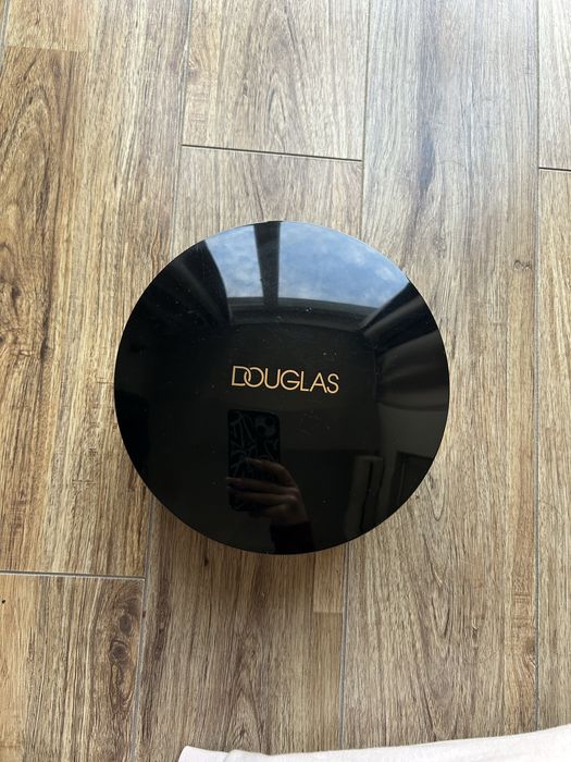 Paletă Machiaj Gigant Douglas | Blockbuster Palette | CA NOUĂ | Cadoul Ideal