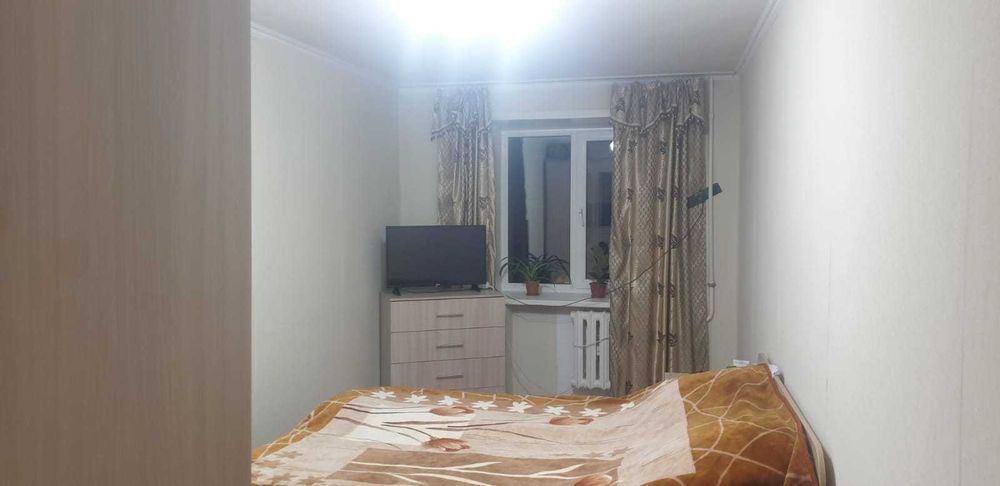 Продам 3х комнатную квартиру