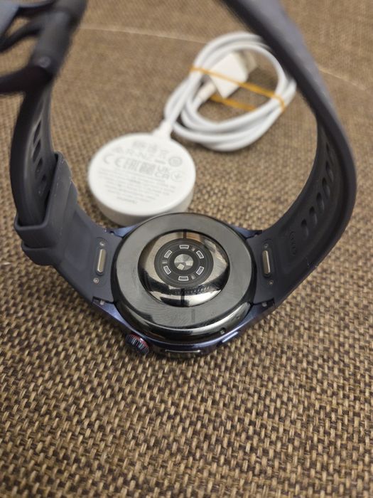 Smart Huawei Watch 5  46mm