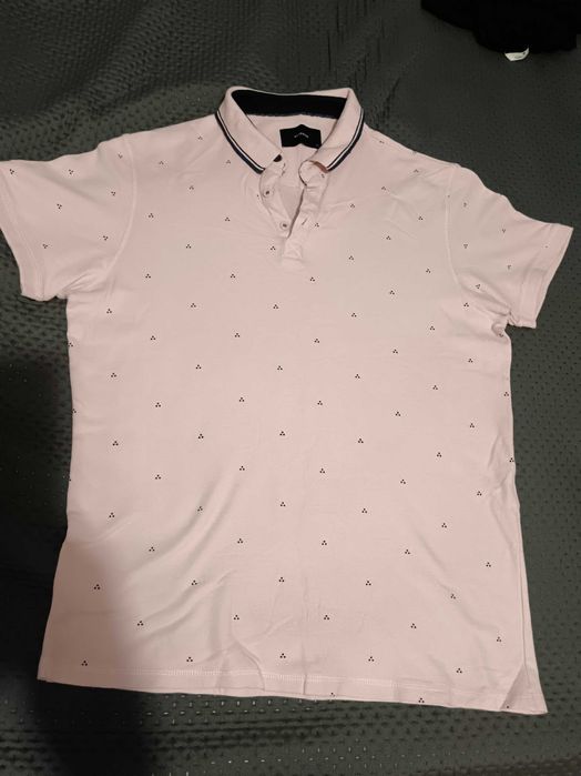 Тениски размер М