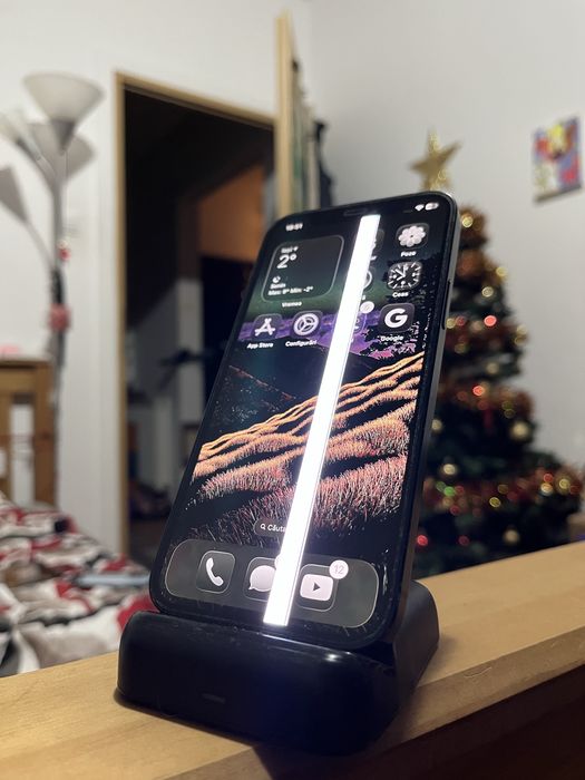 iPhone 12 128Gb Albastru