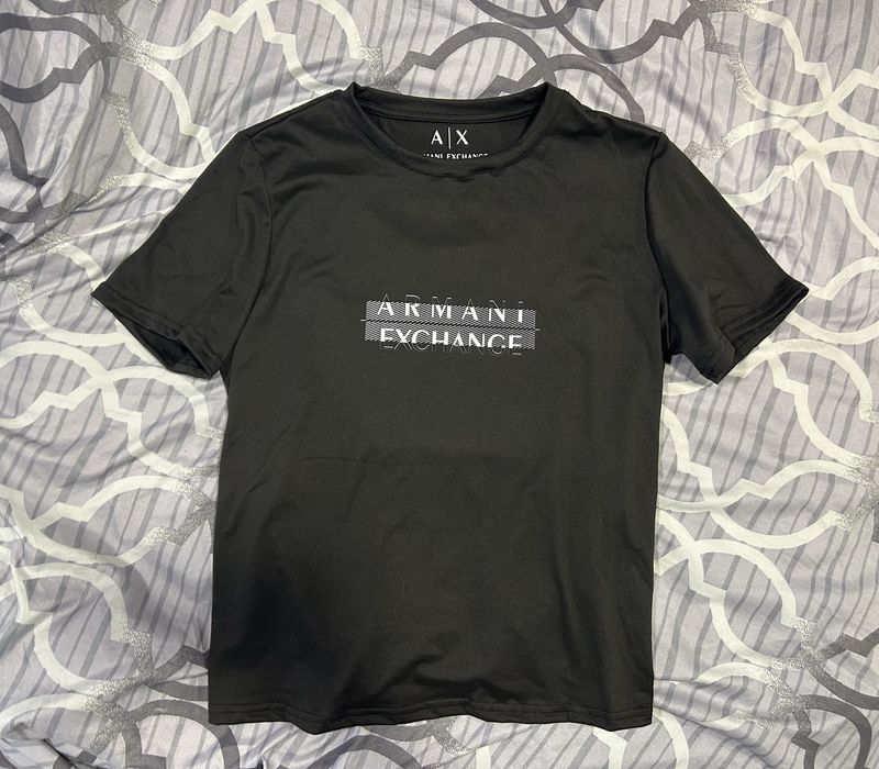 Armani Exchange Дамска тениска, S