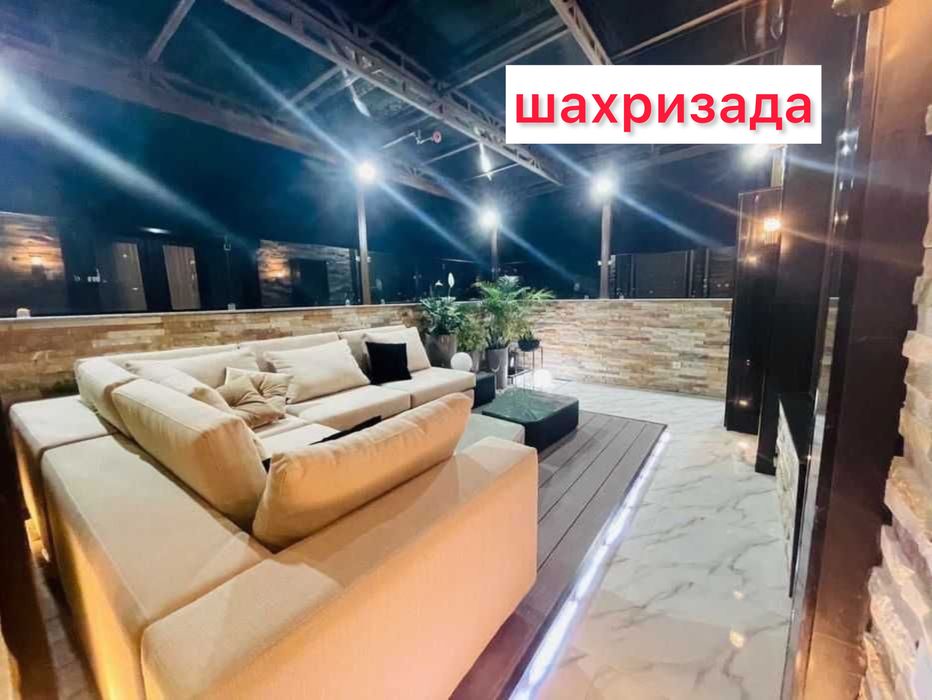 DARXON б Сдаётся новая квартира в новостройке