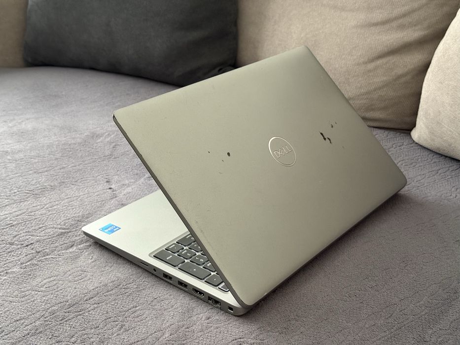 15.6’FHD IPS/Dell Latitude 5540/i5-1335U/16GB DDR4/512GB SSD/Подсветка