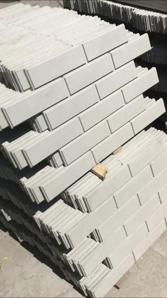 Облицовка фасадов