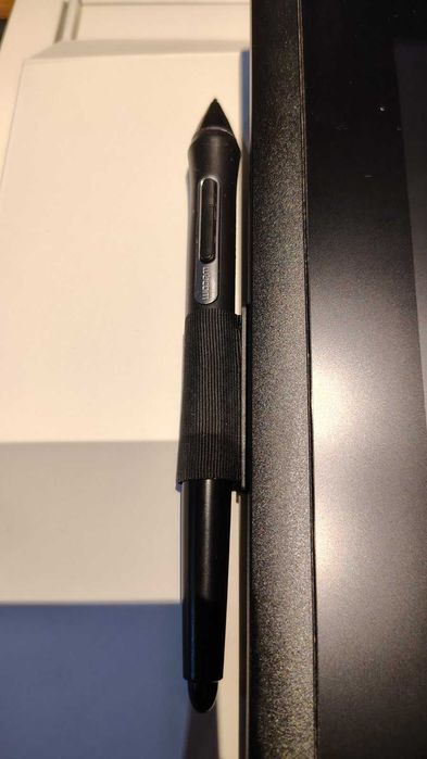 Графичен таблет Wacom Cintiq 16