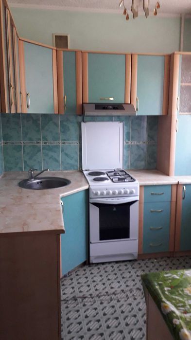 Продам 4-х комнатную квартиру