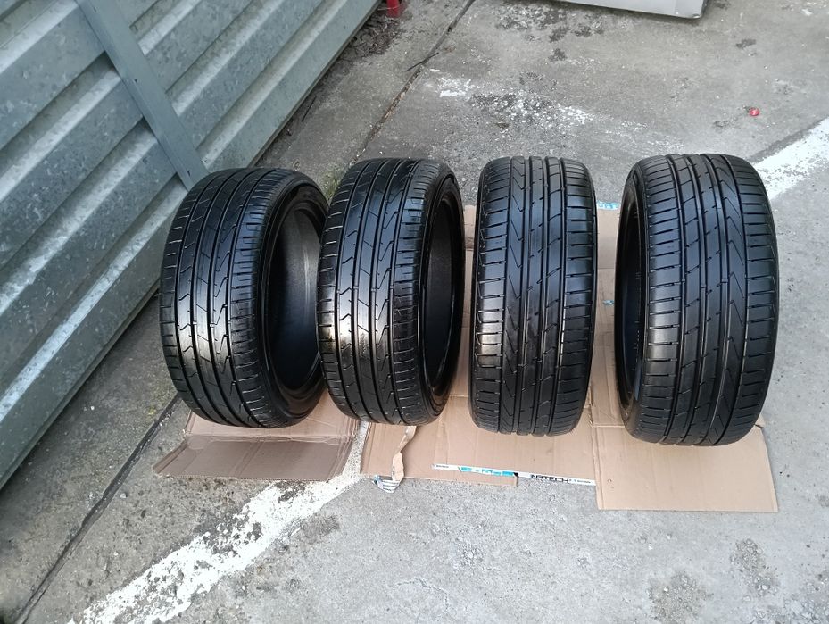 Anvelope Hankook 225 45 R17