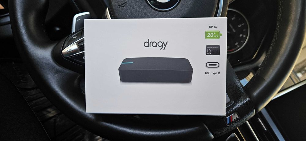 Dagy70 C GPS Performance meter