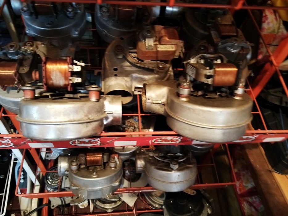 Exhaustor gaze ventilator centrala soba