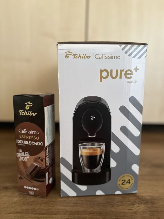 Espressor Tchibo